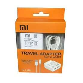 MI Travel Adapter